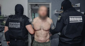Правоохранители предупредили покушение на убийство должностного лица ГУР, - Нацполиция