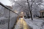 Дніпряни, зима візьметься за вас не на жарт, - ховайтеся в пуховики 9 лютого