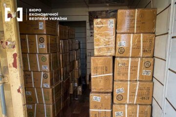 Ринок "Сьомий кілометр" в Одесі