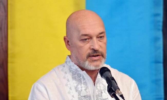 Тука подхватил свадебную эстафету