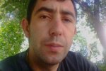 украинский доброволец, фото с Вконтакте