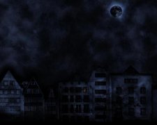 Огромное черное нечто: кто бы мог подумать, что Армагеддон начнется с России
