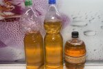 Медовуха, рецепт, фото: Знай.ua