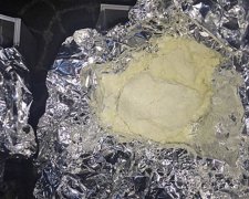 У Києві затримали метамфетамінового наркоділка (фото, відео)