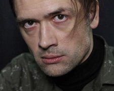 Російський актор показав, як він воює за Україну в зоні АТО
