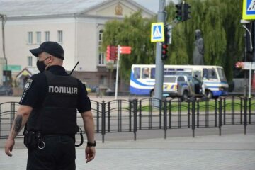 Захоплення в заручники в Луцьку // ssu.gov.ua/