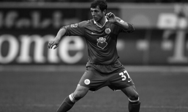 Сергій Карімов, twitter.com/VfL_Wolfsburg