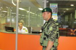 Попався в Києві: у "Борисполі" затримали іноземця, який торгував наркотиками