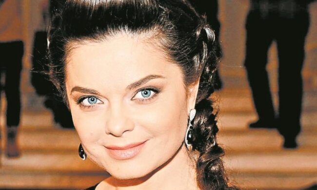 Тарзану й не снилося: Корольова злила архівне відео з Ніколаєвім, це треба бачити