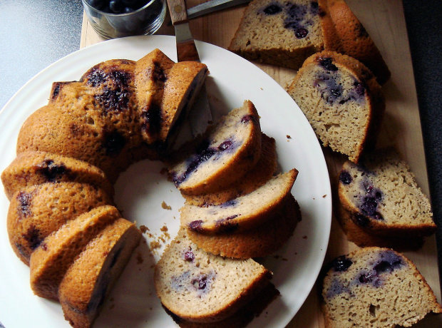 Печенье с гречневой мукой: вкусный и полезный рецепт