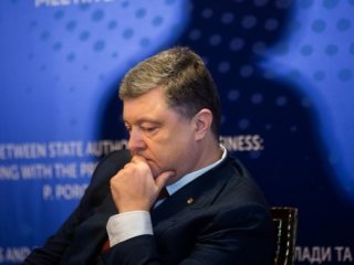 Петр Порошенко