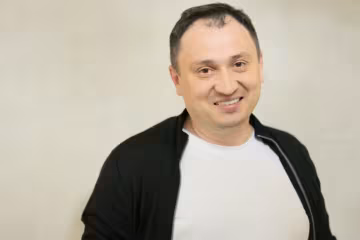 Микола Сольський. Фото Forbes