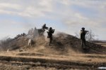 Бій під Старогнатівкою: наші сили зайняли стратегічно важливі висоти