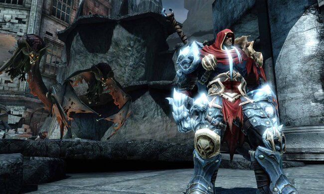 Darksiders: Warmastered Edition