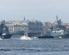 Культурна столиця Росії здригнулась від звуків війни