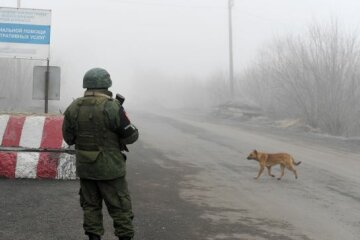 Стреляют всем, что под руки попадает: Донбасс трясет от зверства российских оккупантов, есть раненые