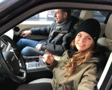 Арешт в Таїланді: Рибка відповість за спаплюжену честь
