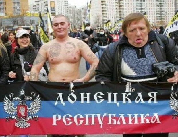 Большинство россиян пожелали Донбассу судьбы Приднестровья