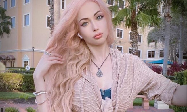 Скрин, Instagram Лукьянова
