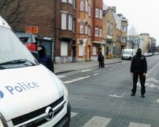 Організатор паризьких терактів в лікарні
