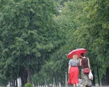 Погода на 8 липня: жорстока стихія провчить українців