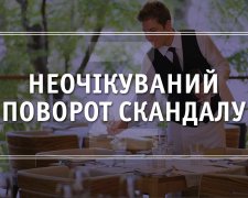 Повалять табунами, аби запустили тортом в пику: мережа глузує над витівкою київського ресторану