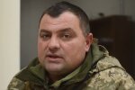 підполковник ЗСУ Богдан Дмитрук, скріншот з відео