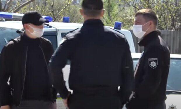 Под Киевом пропал парнишка со шрамами - был в одних шортах и тапочках