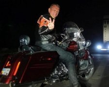 Миллионер-"свободовец", который подарил Швайке Harley, внес за него залог