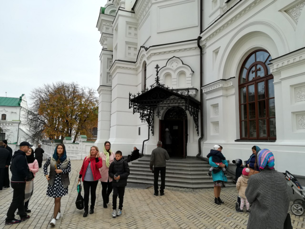 ФСБ готовила во Львове теракт: под угрозой 19 храмов Украины