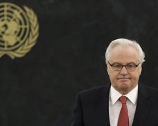 Помер постпред Росії в ООН: біографія Віталія Чуркіна