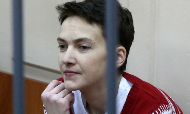 Новые обвинения против Савченко бессмысленные и сфабрикованы - МИД