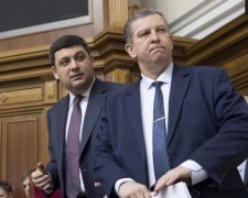 Рева розправився із "зажерливими українцями" і взявся за мінімалку