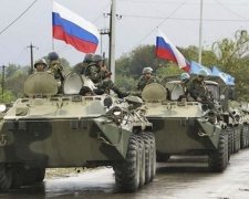 Стало відомо, скільки російських солдатів воюють на Донбасі