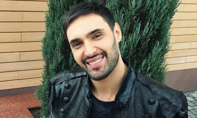 Козловский превратился в Кличко: я не то, а ты - это то