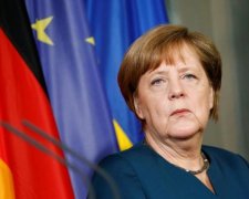 Немецкая оппозиция подозревает Меркель в грязном сговоре с РФ
