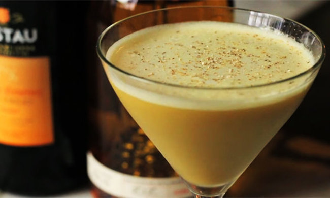 Коктейль "Текіла-фліп": рецепт відмінної вечірки