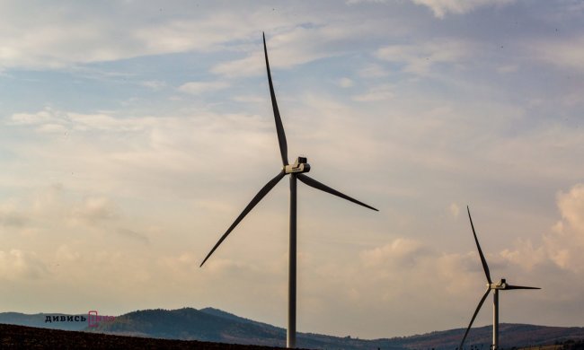 Монополії на ринку виробництва електроенергії в Україні немає, - АМКУ