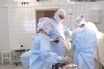 Больница / скриншот из видео