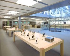 Чорна п'ятниця: Apple порадує нечуваною щедрістю