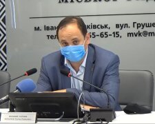 Марцинкив посадит школьников в автобусы во время карантина: "Будем привыкать"