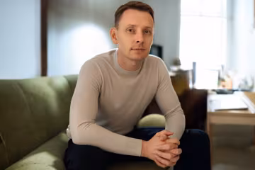 Александр Кацуба