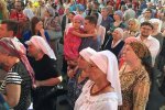 Российские православные фанатики устроили погром на концерте