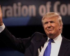 Завжди підтримуватимемо: Трамп привітав українців з Днем Незалежності