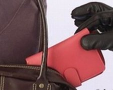 У Львові крадуть навіть у костелах