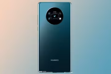 Huawei P30 Pro