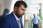 Главаря "ДНР" Пушилина пригласили знакомиться с начальством: "Ласковый Пушок из двух маток с*сет"