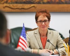 Посол США рассказала, когда снимут санкции с России