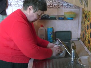 Тарифи на воду. Фото: скрін youtube