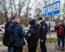 Дика ДТП: водій збив на смерть дитину і втік